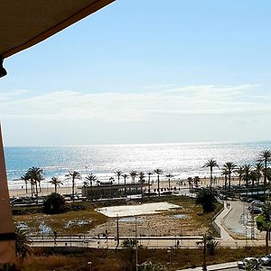Apartamento con vistas al mar